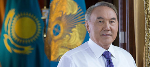 Президенттің Қазақстан халқына жолдаулары Президенттің Қазақстан халқына жолдаулары